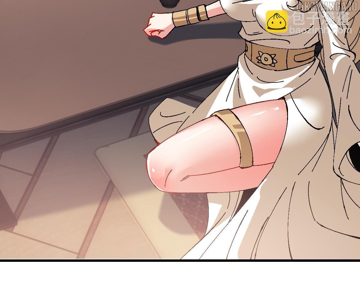 Master: This rebellious disciple is definitely not the Holy Son Chapter 151 - page 93